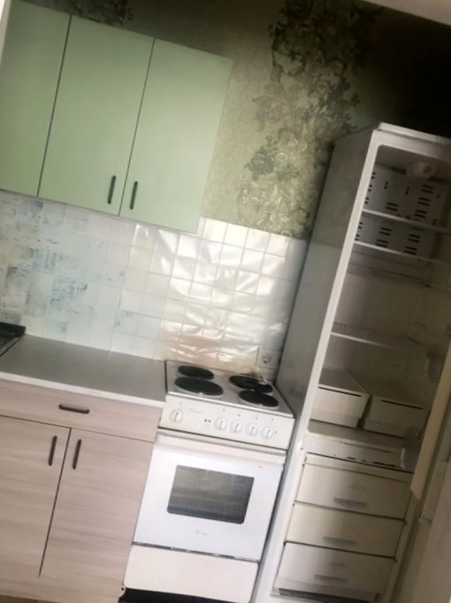 Студия в аренду, улица Виктора Шевелёва, 18 — 21 000 ₽/мес