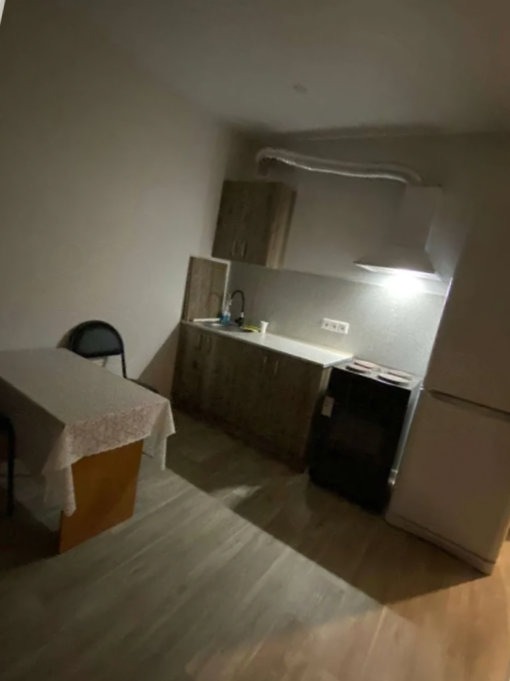 Студия в аренду, улица Александра Чистякова, 8 — 22 000 ₽/мес