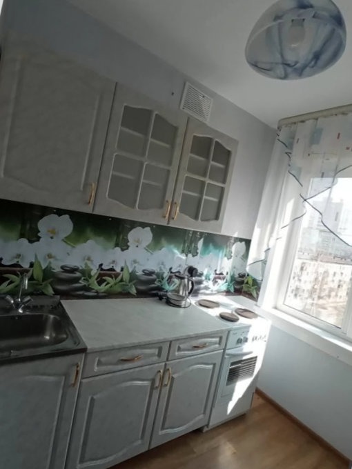 1-комнатная квартира в аренду, улица Пархоменко, 126 — 24 000 ₽/мес
