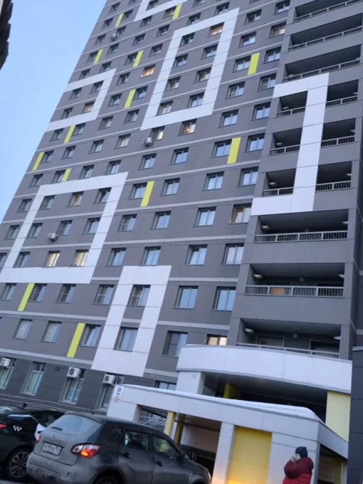 2-комнатная квартира в аренду, Покатная улица, 130/1 — 27 000 ₽/мес