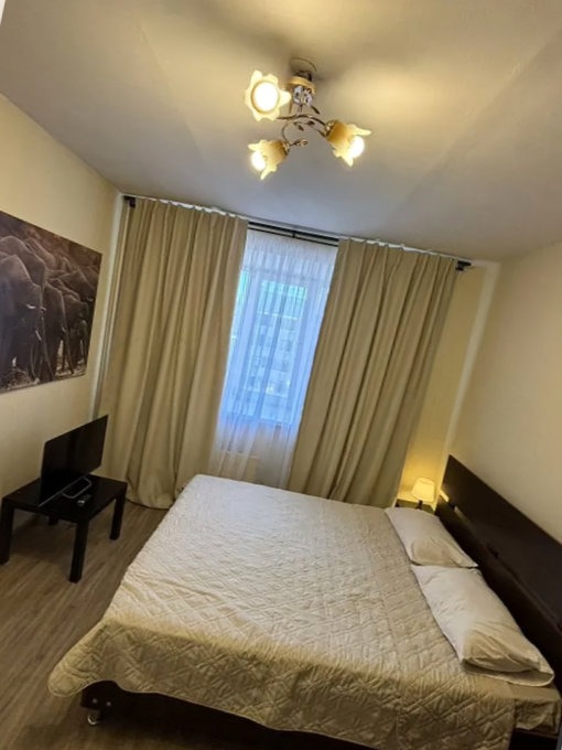 1-комнатная квартира в аренду, микрорайон Горский, 55 — 29 000 ₽/мес