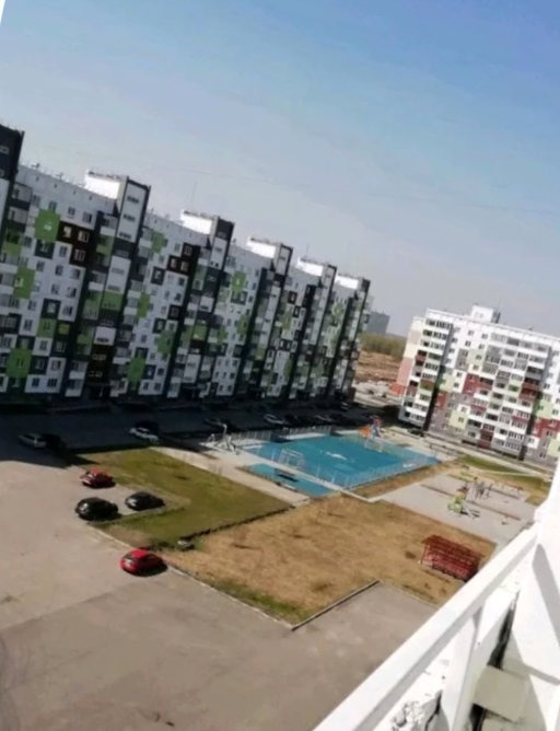 Студия в аренду, улица Титова, 270 — 20 000 ₽/мес