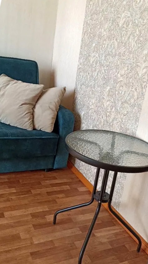 1-комнатная квартира в аренду, микрорайон Горский, 82 — 26 000 ₽/мес
