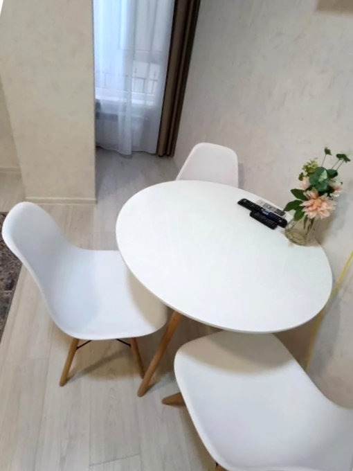Студия в аренду, улица Ватутина, 45/1 — 27 000 ₽/мес