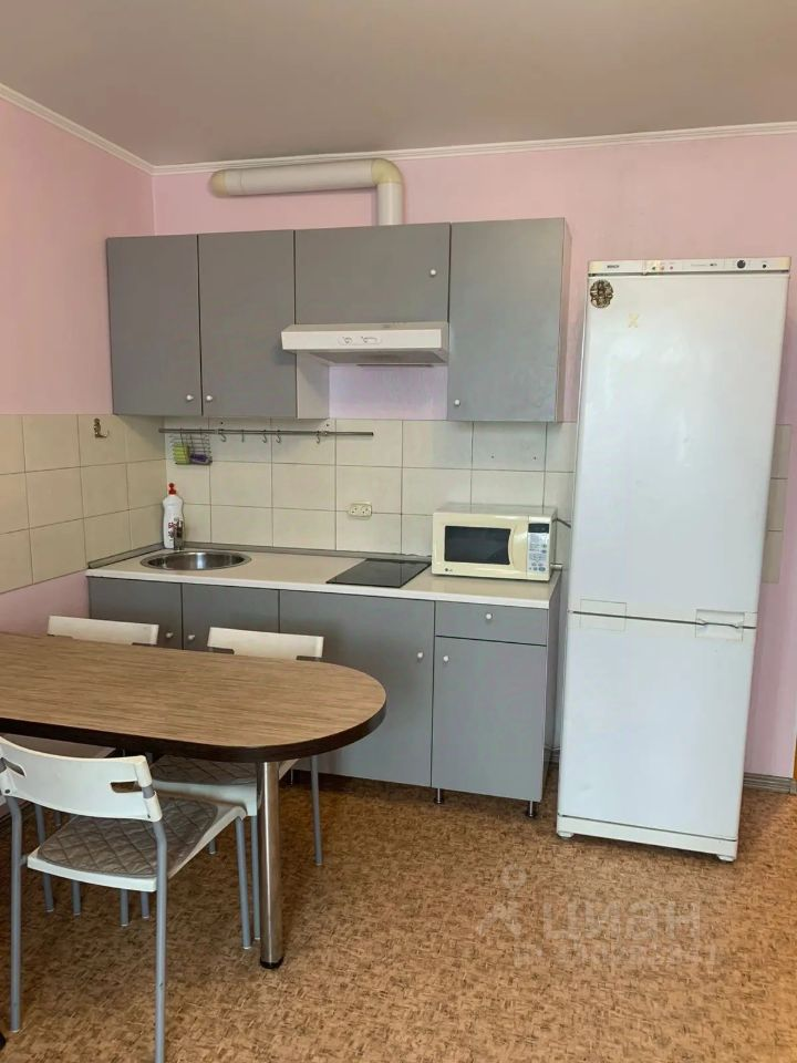 Студия в аренду, микрорайон Горский, 75 — 22 000 ₽/мес