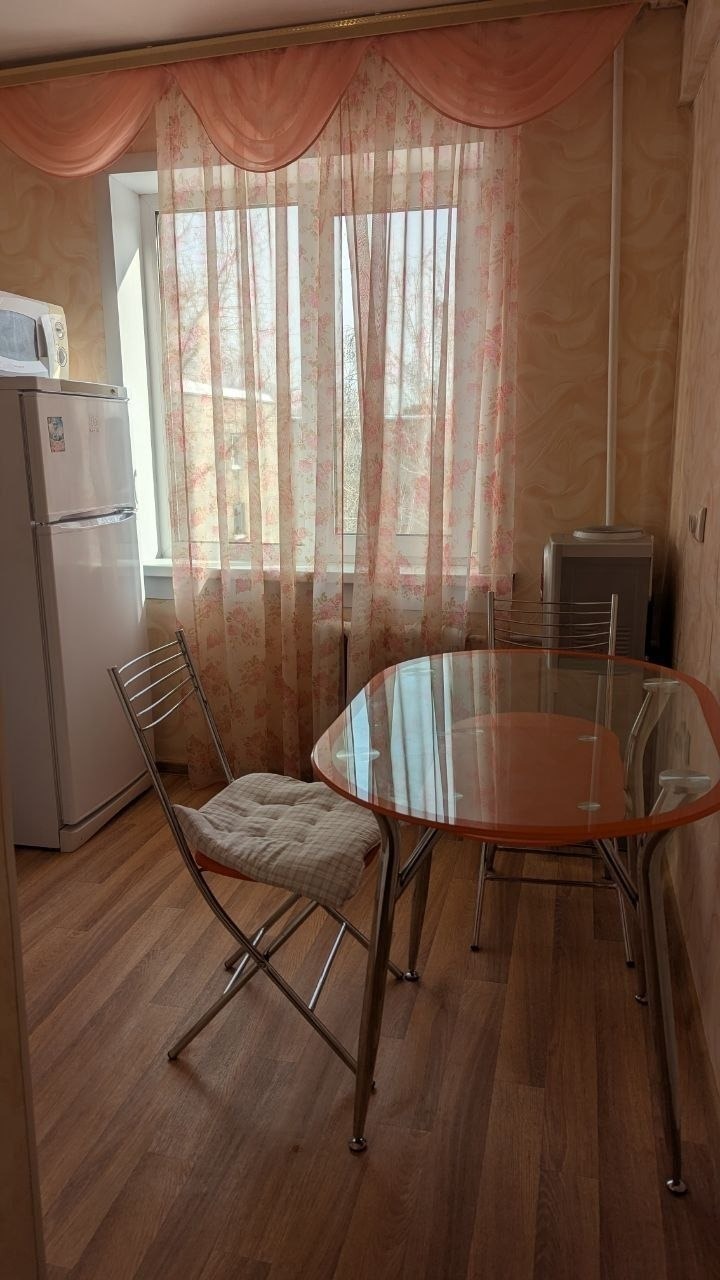 1-комнатная квартира в аренду, улица Эйхе, 9А — 18 000 ₽/мес