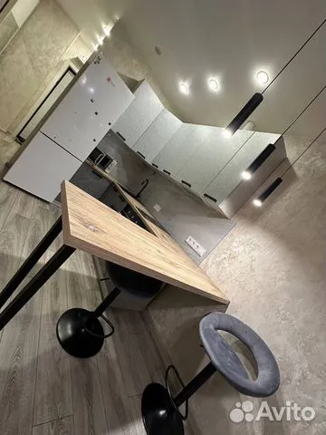 Студия в аренду, Красный проспект, 167/3 — 30 000 ₽/мес