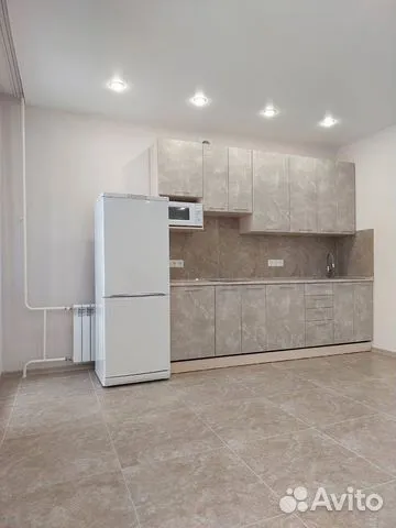 Студия в аренду, улица Есенина, 67 — 27 000 ₽/мес