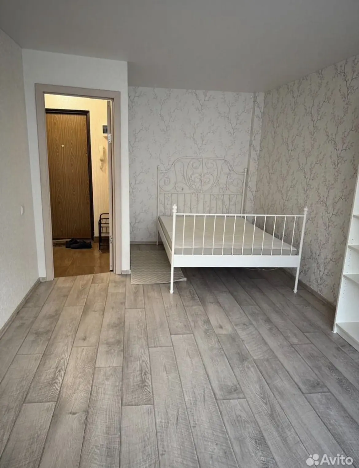 1-комнатная квартира в аренду, улица Некрасова, 84 — 30 000 ₽/мес
