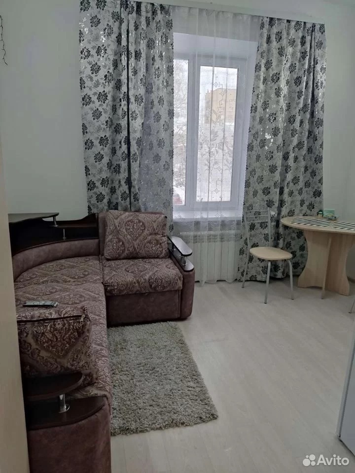 Студия в аренду, Зыряновская улица, 125 — 24 000 ₽/мес