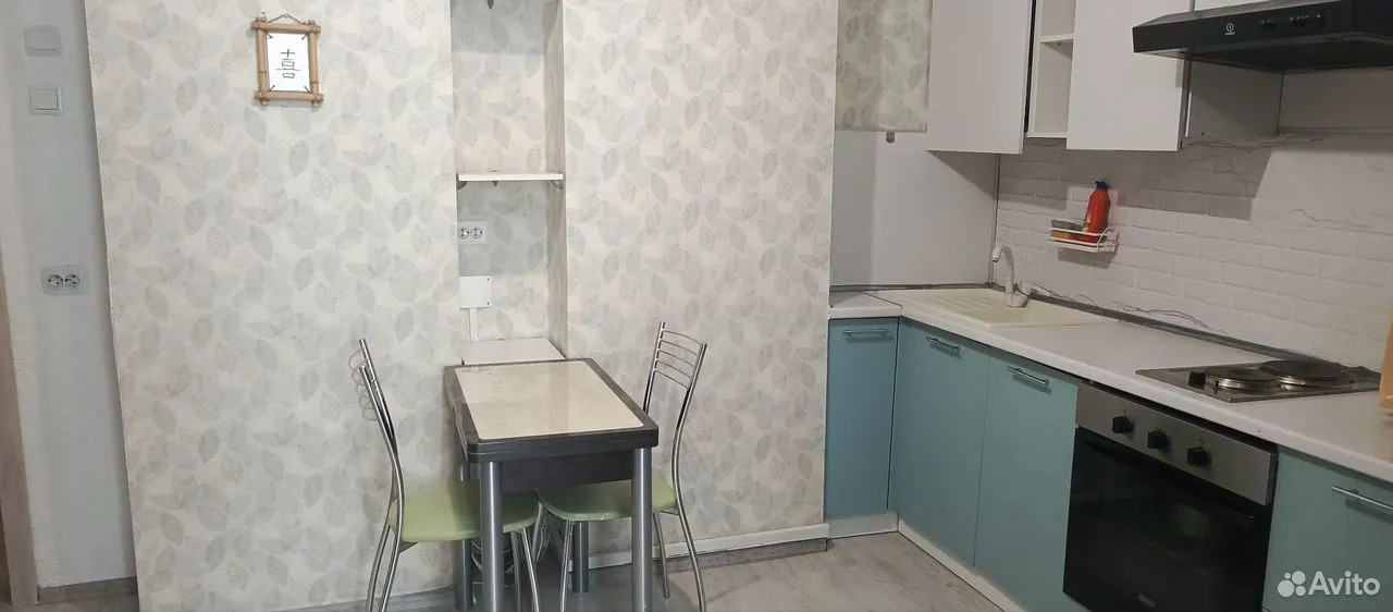 Студия в аренду, улица Татьяны Снежиной, 43/1 — 22 000 ₽/мес